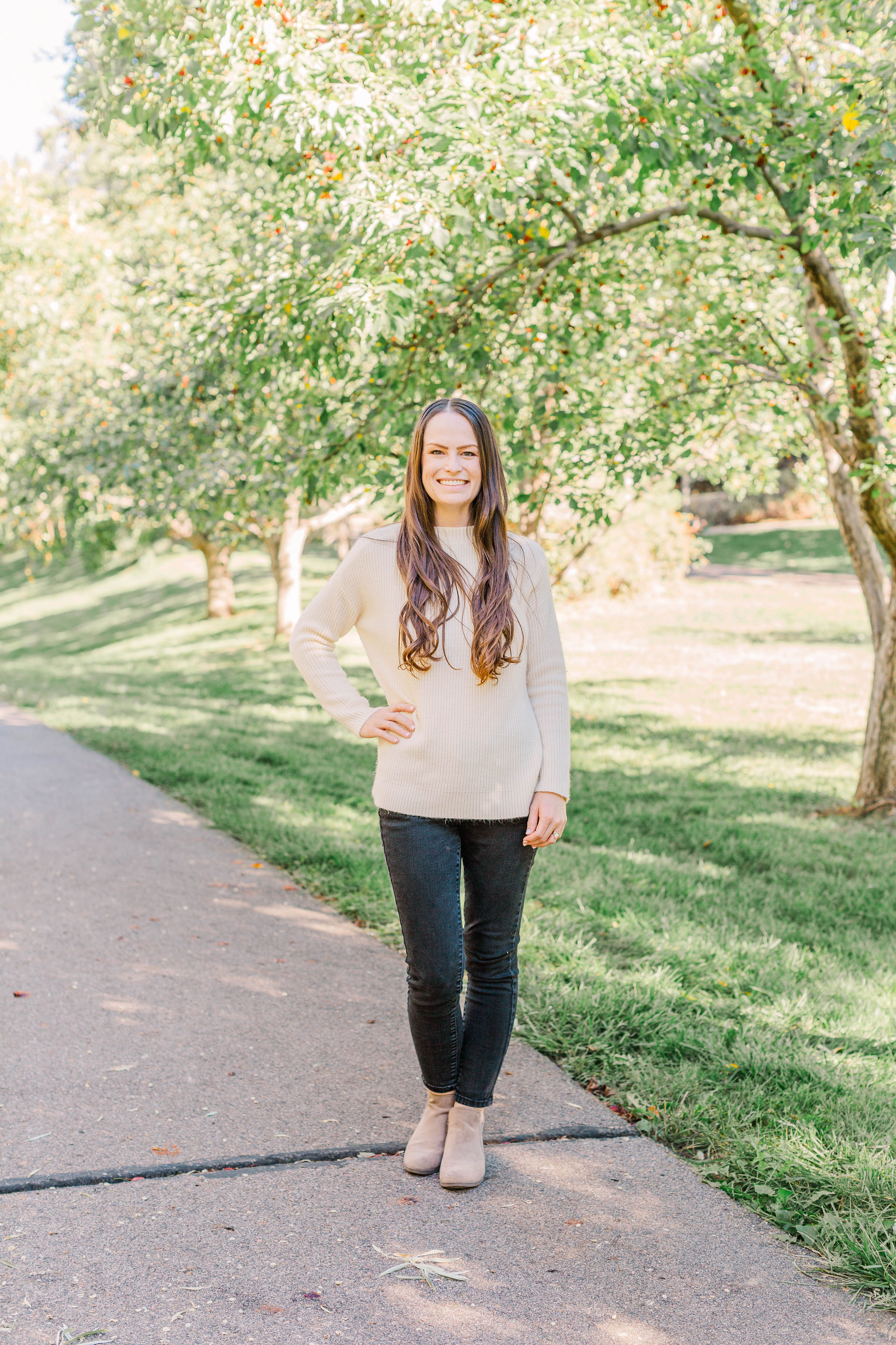 Dr. Kari Miller