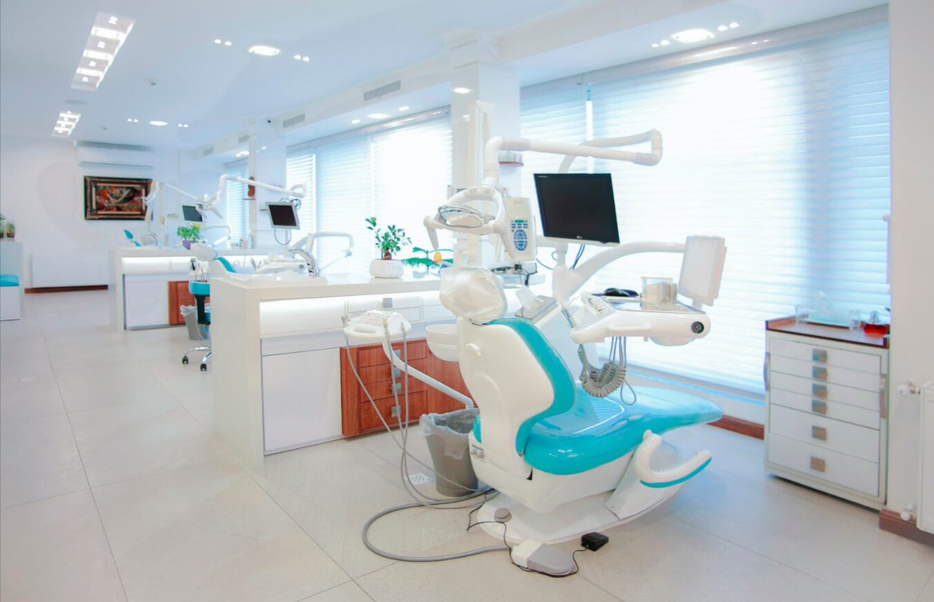 Dentist clinic