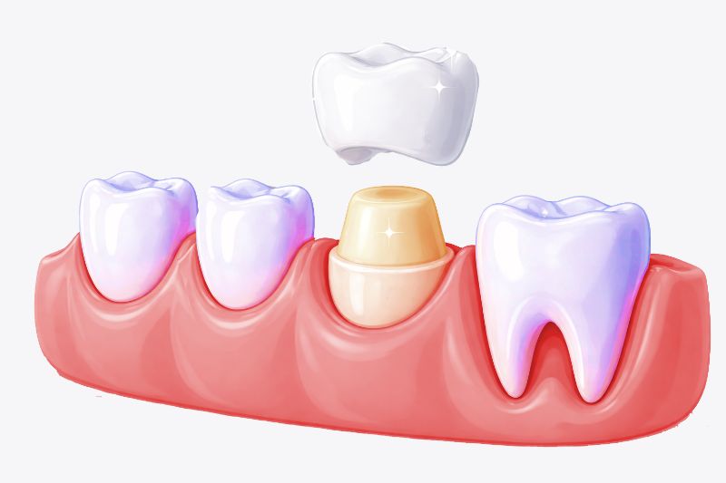 Dental Crowns