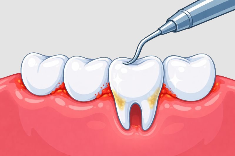 Gum Disease Treatment